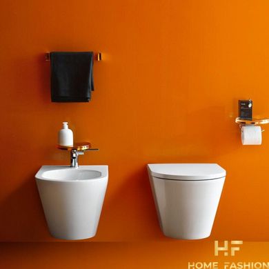 Подвесное биде Laufen Kartell H8303310003021