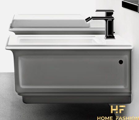 Змішувач для біде GESSI ELEGANZA 46007-031