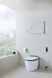Тримач для туалетного паперу Hansgrohe AddStoris білий матовий (41771700)