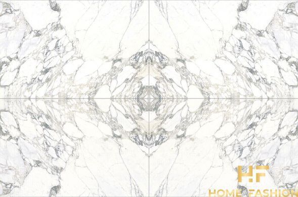 Керамограніт Ultra Marmi Arabescato Statuario 75x150 Soft