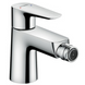 Смеситель для биде HANSGROHE Talis E, однорычажный, 71720000