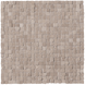 Плитка Maku Nut Gres Micromosaico Matt
