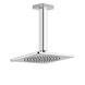 Верхний душ GESSI ISPA 41252-031
