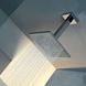 Верхний душ GESSI ISPA 41252-031