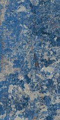 Плитка FLORIM LES BIJOUX SODALITE BLEU GLO 120x280