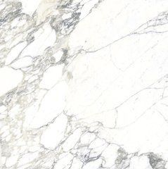 Керамогранит Ultra Marmi Arabescato Statuario 75x75 Lucidato Shiny
