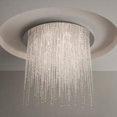 Люстра ILFARI Ice Fall С3/С5/С6/С14/С20/С28