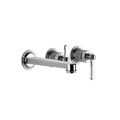 Настінний змішувач для ванни GESSI VENTI20 65042-031