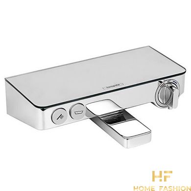Термостат для ванны HANSGROHE Shower Tablet Select, 13151000