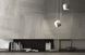 Керамограніт Ultra Pietre Basaltina Grey 100x100 Prelucidato