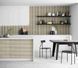 Плитка Aparici Wicker Beige Spike 29,75x99,55