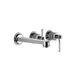 Настенный смеситель для ванны GESSI VENTI20 65042-031