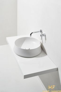 Донний клапан Simas PLCE Bianco Matt