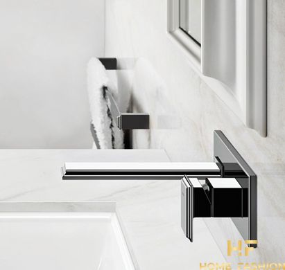 Настенный смеситель для раковины GESSI ELEGANZA 46088-031