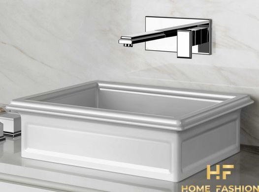 Настенный смеситель для раковины GESSI ELEGANZA 46088-031