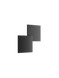 Бра Lodes Puzzle Double Square 146032
