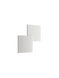Бра Lodes Puzzle Double Square 146032