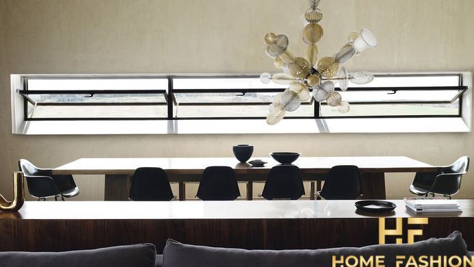 Люстра Barovier & Toso - Perseus
