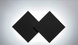 Бра Lodes Puzzle Double Square 146032