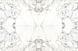 Керамогранит Ultra Marmi Arabescato Statuario 75x75 Soft