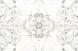 Керамогранит Ultra Marmi Arabescato Statuario 75x75 Soft