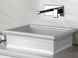 Настенный смеситель для раковины GESSI ELEGANZA 46088-031