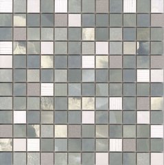 Мозаика Aparici Magma Emerald Mosaico Decor 29,75x29,75