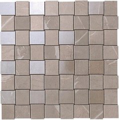 Мозаика Atlas Concorde Marvel Silver Net Mosaic 30,5x30,5