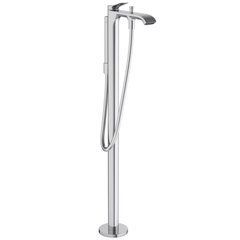 Напольный смеситель для ванны Hansgrohe Vivenis хром (75445000)