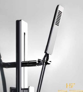 Душевой набор GESSI ISPA 41144-031