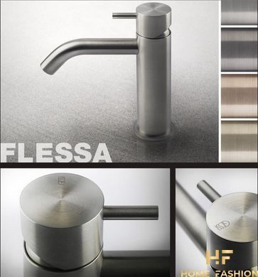 Смеситель для раковины на 3 отверстия GESSI 316 FLESSA 54013-239