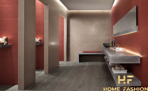 Плитка Color Now Marsala