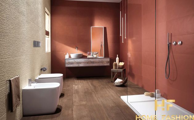 Плитка Color Now Marsala