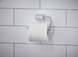 Тримач для туалетного паперу Hansgrohe AddStoris хром (41771000)