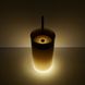 Напольная раковина Antonio Lupi Breeze с LED подсветкой Cristalmood 45х90 (BREEZEW-1)