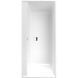 Ванна Villeroy&Boch Collaro 170х75 White (UBA170COR2DV-01)