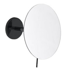 Косметическое зеркало EMCO LOFT BLACK 109413302, цвет - черный матовый