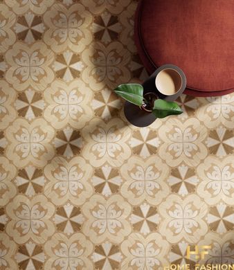 Плитка Sant&rsquo;Agostino Intarsi Classic 05 20x20