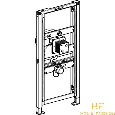 Інсталяція для пісуара Geberit Duofix 111.689.00.1