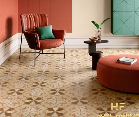 Плитка Sant&rsquo;Agostino Intarsi Classic 05 20x20