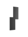 Бра Lodes Puzzle Double Rectangle 146036