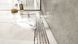 Решітка для душового трапа ACO ShowerDrain C-line 1185 мм 9010.88.73 квадрат