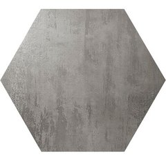 Плитка Aparici Omega Silver Hexagonal 59,55x51,57