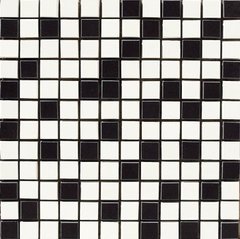 Мозаїка Aparici Nordic Mix Negro Mosaico 29,75x29,75