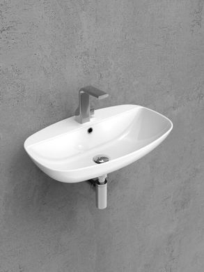 Раковина Flaminia NudaSlim ND60PR