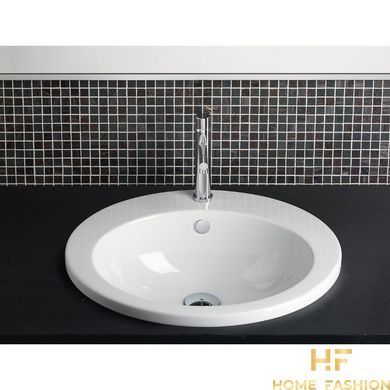 Раковина встраиваемая на столешницу Catalano Italy 61х51 White Glossy (0725611001)