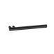 Полотенцедержатель DECOR WALTHER BAR HTH 0856560, цвет - черный матовый