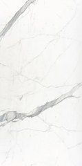 Керамогранит Ultra Marmi Statuario Altissimo 150x300 Lucidato Shiny