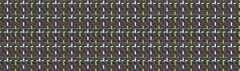Плитка Aparici Wicker Black Spike 29,75x99,55