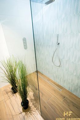 Решетка для душевого трапа ACO ShowerDrain C-line 585 мм 9010.88.81 под плитку